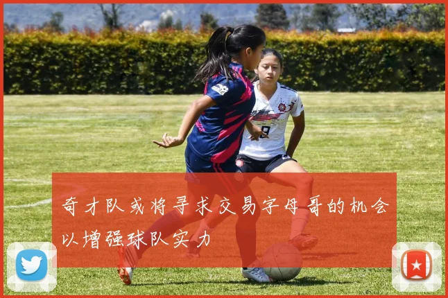 奇才队或将寻求交易字母哥的机会以增强球队实力