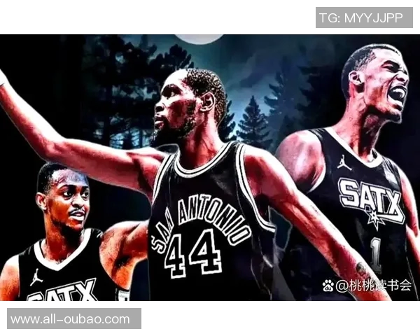 马刺重视卡斯尔与哈珀不愿为字母交易两大潜力新星